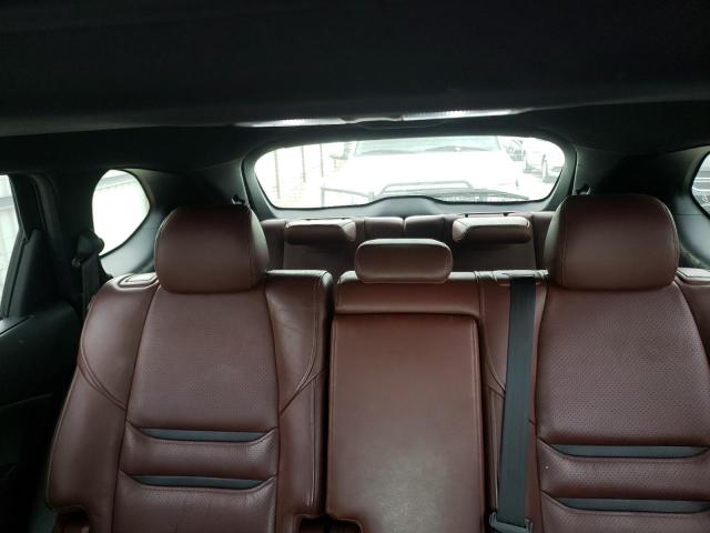 Photo 10 from auction – 2016 MAZDA CX-9 SIGNA with VIN JM3TCBEY5G0115449