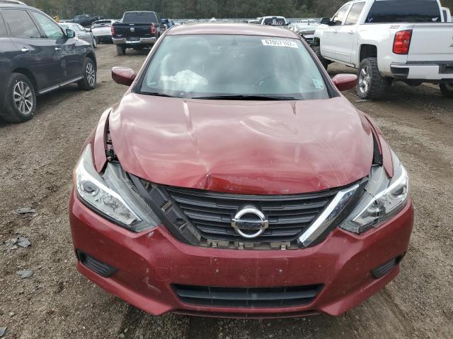 Photo 5 from auction – 2016 NISSAN ALTIMA 2.5 with VIN 1N4AL3AP9GN376398