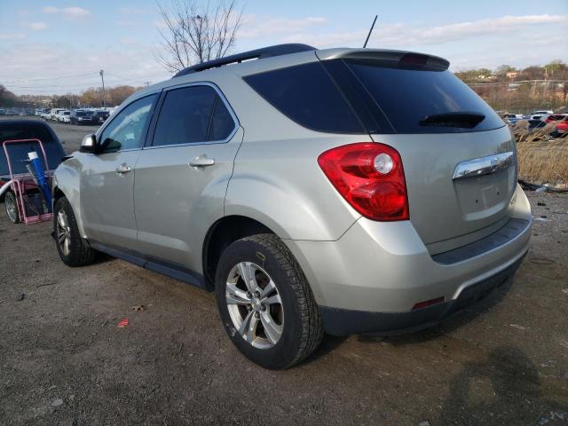 Photo 2 from auction – 2015 CHEVROLET EQUINOX LT with VIN 2GNALBEK2F6288869