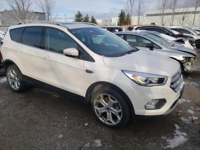 Photo 4 from auction – 2017 FORD ESCAPE TIT with VIN 1FMCU9J90HUD01399