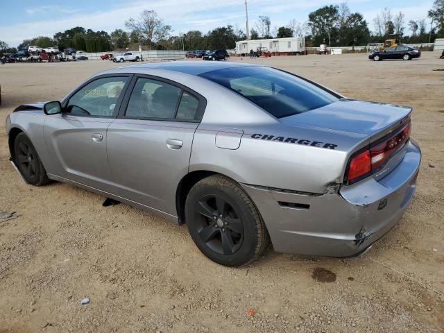 Photo 2 from auction – 2014 DODGE CHARGER SE with VIN 2C3CDXBG7EH265333