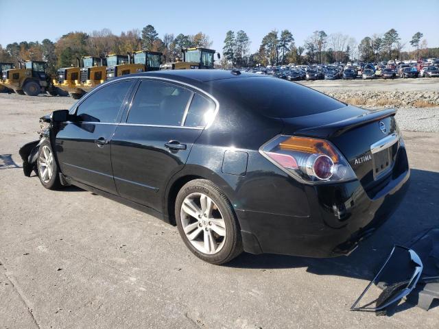 Photo 2 from auction – 2011 NISSAN ALTIMA SR with VIN 1N4BL2AP4BN424106
