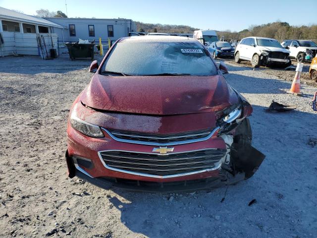 Photo 5 from auction – 2017 CHEVROLET MALIBU LT with VIN 1G1ZE5ST8HF178351