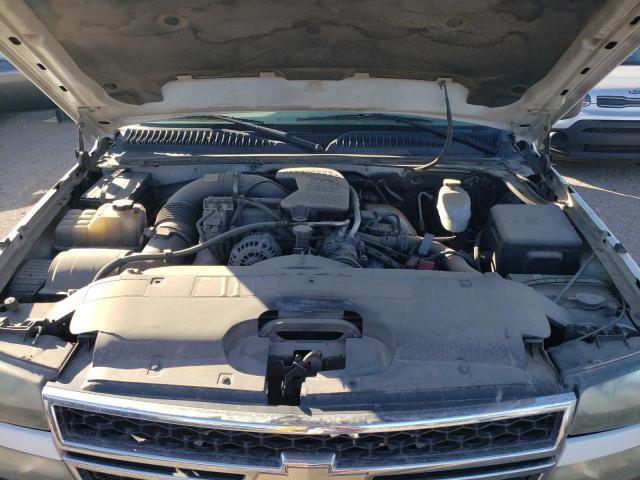 Photo 11 from auction – 2007 CHEVROLET SILVERADO with VIN 1GCHK23DX7F148588