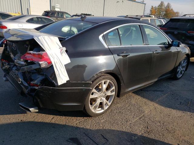 Фото 3 с аукциона – 2012 ACURA TL с VIN 19UUA8F54CA005105