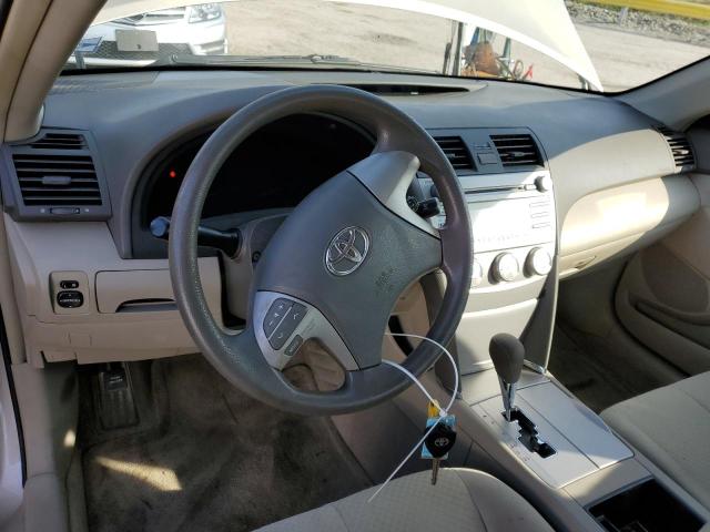 Photo 8 from auction – 2008 TOYOTA CAMRY CE with VIN 4T1BE46K68U255990