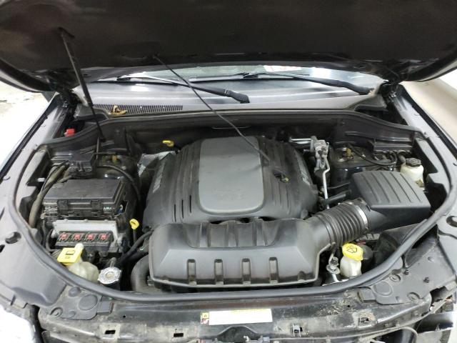 Photo 12 from auction – 2012 JEEP GRAND CHER with VIN 1C4RJFCT4CC226767