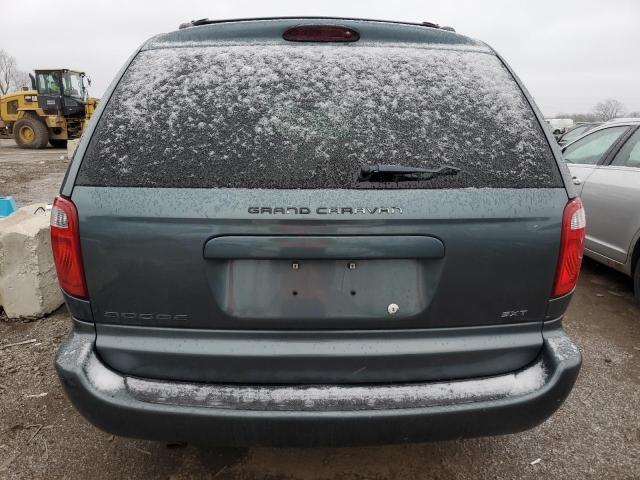 Photo 6 from auction – 2006 DODGE GRAND CARA with VIN 2D4GP44LX6R768060