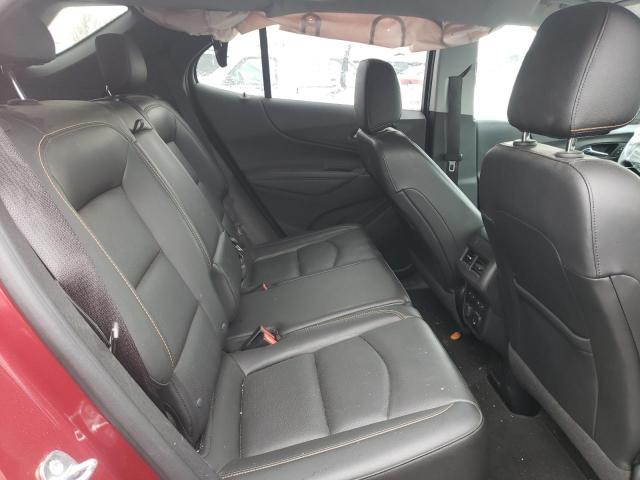 Photo 11 from auction – 2018 CHEVROLET EQUINOX PR with VIN 2GNAXVEV9J6114712