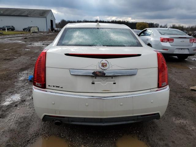Photo 6 from auction – 2011 CADILLAC CTS with VIN 1G6DC5EYXB0165189
