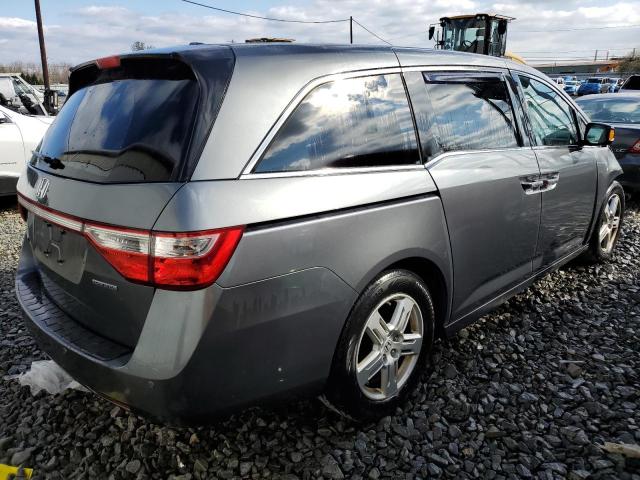 Photo 3 from auction – 2012 HONDA ODYSSEY TO with VIN 5FNRL5H91CB009746