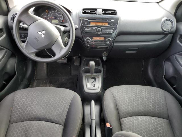 Photo 8 from auction – 2015 MITSUBISHI MIRAGE DE with VIN ML32A3HJ5FH051561