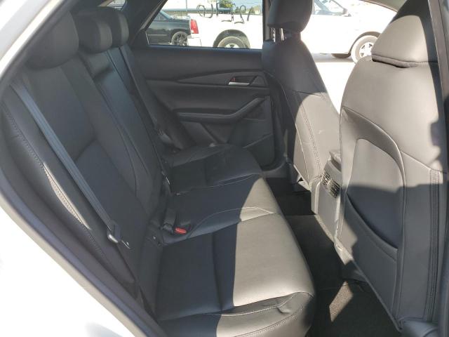 Photo 11 from auction – 2021 MAZDA CX-30 SELE with VIN 3MVDMBBL4MM314972