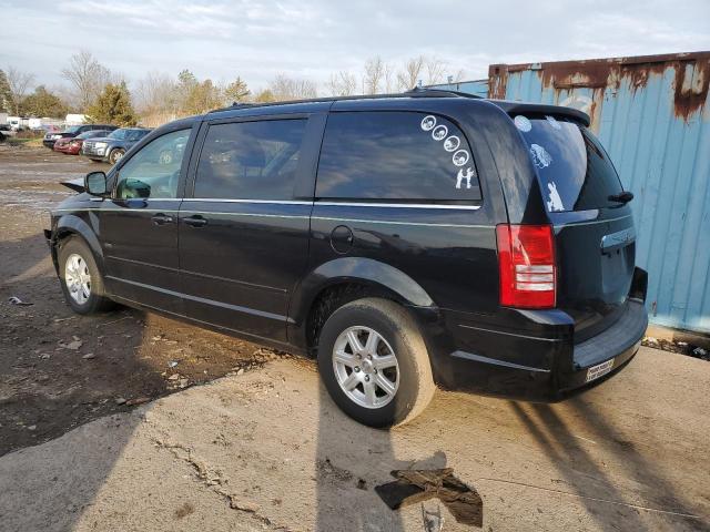 Photo 2 from auction – 2008 CHRYSLER TOWN & COU with VIN 2A8HR54P48R837079