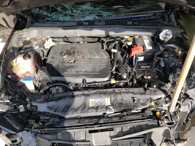 Photo 11 from auction – 2015 FORD FUSION SE with VIN 3FA6P0HD0FR302531
