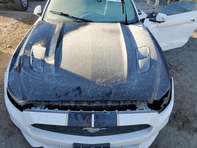 Photo 11 from auction – 2016 FORD MUSTANG with VIN 1FA6P8AM7G5273011