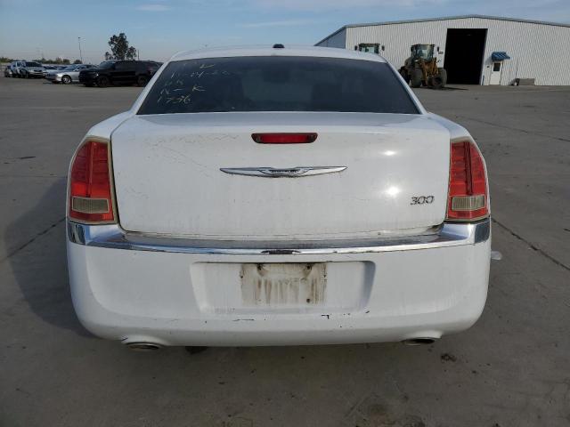 Photo 6 from auction – 2012 CHRYSLER 300 LIMITE with VIN 2C3CCACGXCH221726
