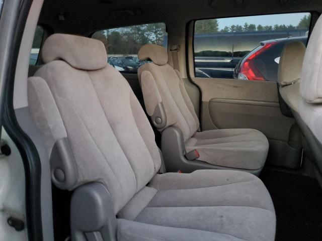 Photo 11 from auction – 2009 KIA SEDONA with VIN KNDMB233696279073