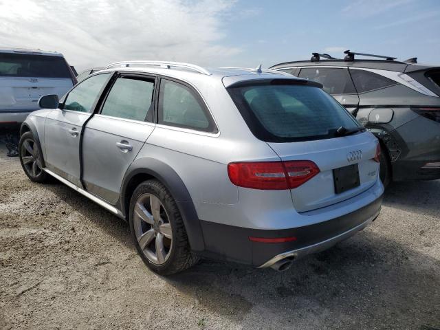 Photo 3 from auction – 2014 AUDI A4 ALLROAD with VIN WA1UFAFL0EA082220