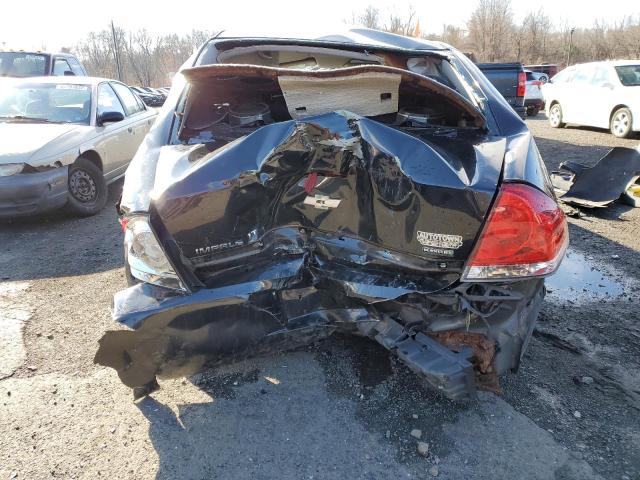 Photo 6 from auction – 2011 CHEVROLET IMPALA LT with VIN 2G1WG5EK3B1269560