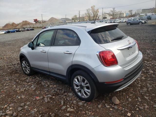 Photo 2 from auction – 2016 FIAT 500X EASY with VIN ZFBCFXBT0GP365956