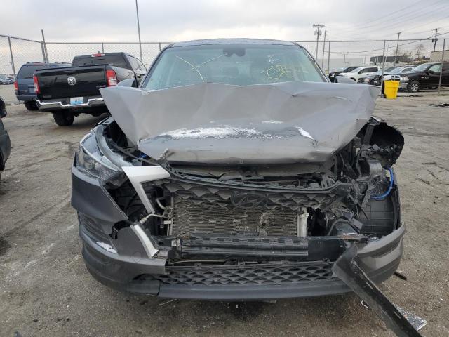 Photo 5 from auction – 2020 HYUNDAI TUCSON SE with VIN KM8J2CA48LU099080