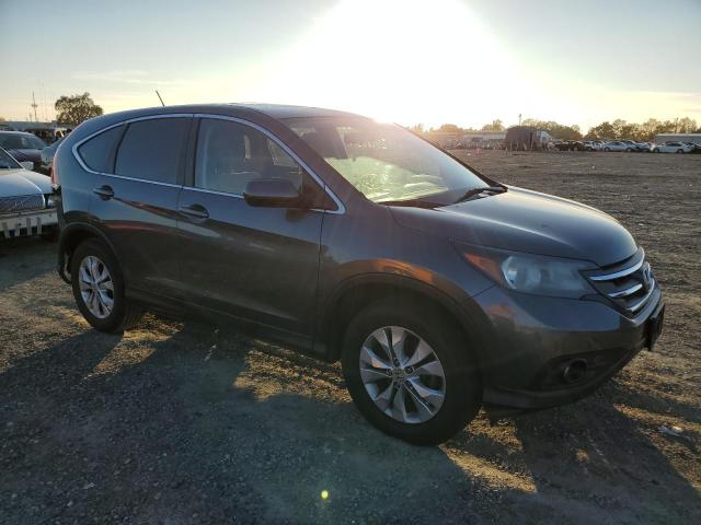 Photo 4 from auction – 2014 HONDA CR-V EX with VIN 5J6RM3H54EL031541