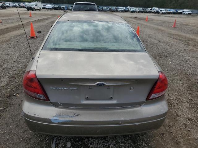 Photo 6 from auction – 2005 FORD TAURUS SEL with VIN 1FAFP56U75A299023