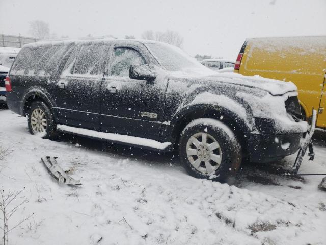 Photo 4 from auction – 2008 FORD EXPEDITION with VIN 1FMFK20558LA62673