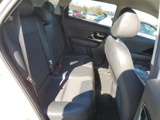 Photo 11 from auction – 2017 KIA NIRO EX with VIN KNDCC3LC5H5082298