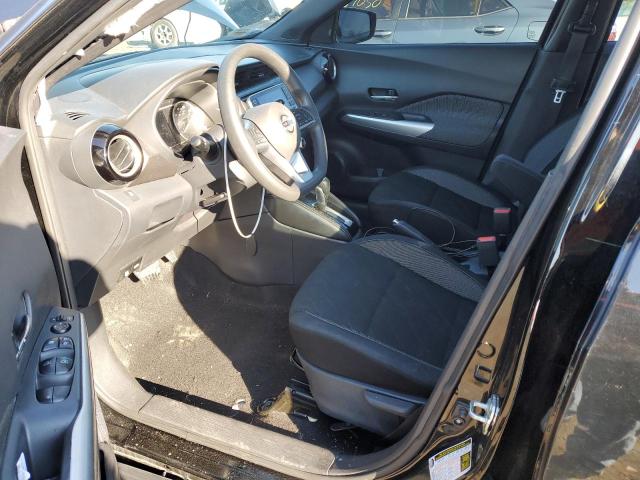 Photo 7 from auction – 2019 NISSAN KICKS S with VIN 3N1CP5CU7KL538093