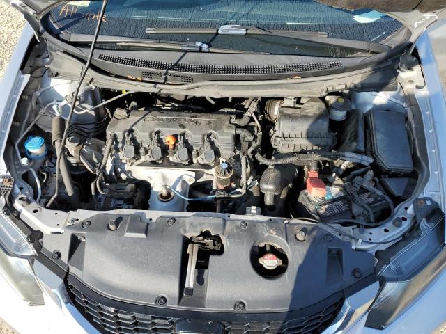 Photo 11 from auction – 2015 HONDA CIVIC EX with VIN 19XFB2F86FE297773
