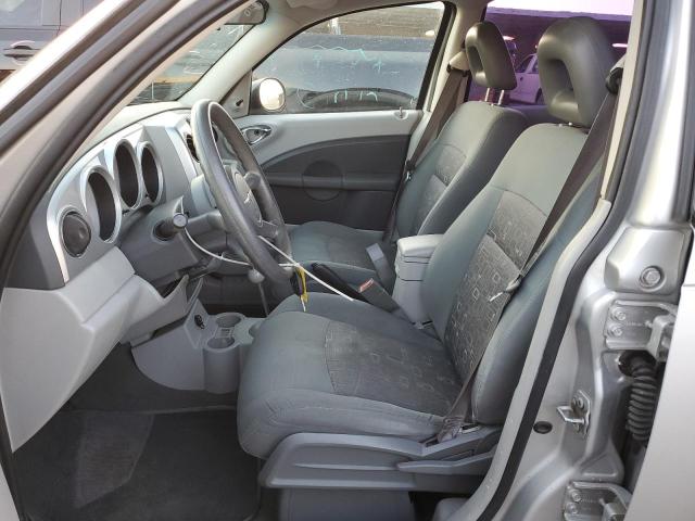 Photo 7 from auction – 2008 CHRYSLER PT CRUISER with VIN 3A8FY48B58T229331