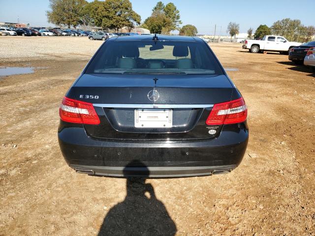 Photo 6 from auction – 2013 MERCEDES-BENZ E 350 with VIN WDDHF5KB6DA709373