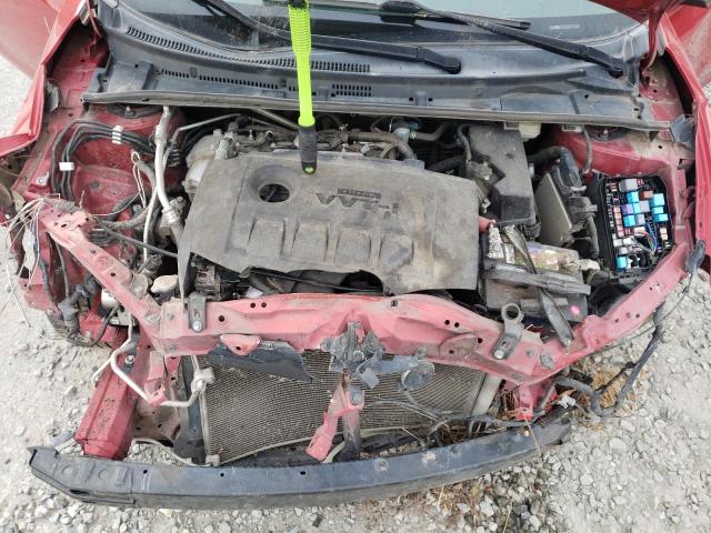 Photo 11 from auction – 2017 TOYOTA COROLLA L with VIN 2T1BURHE7HC817209