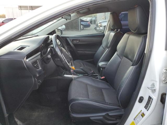 Photo 7 from auction – 2016 TOYOTA COROLLA L with VIN 5YFBURHE0GP540935