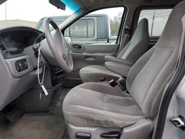 Photo 7 from auction – 2003 FORD WINDSTAR L with VIN 2FMZA51473BA41307
