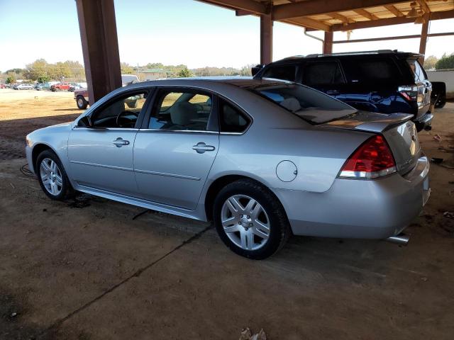 Photo 2 from auction – 2013 CHEVROLET IMPALA LT with VIN 2G1WG5E33D1242791