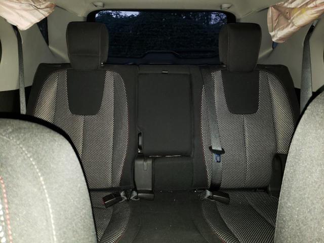 Photo 10 from auction – 2015 CHEVROLET EQUINOX LT with VIN 2GNALBEK0F1177122