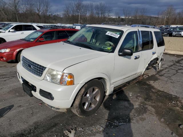 FORD EXPLORER L 2003 with VIN 1FMZU75W03ZB45844 - Photo from auction