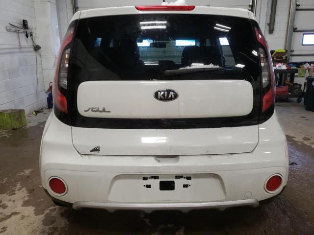 Photo 6 from auction – 2017 KIA SOUL + with VIN KNDJP3A5XH7413283