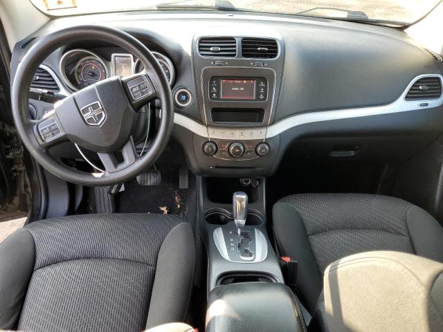 Photo 8 from auction – 2012 DODGE JOURNEY SX with VIN 3C4PDDBG0CT185257