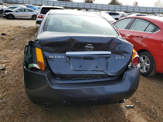 Photo 6 from auction – 2008 NISSAN ALTIMA 2.5 with VIN 1N4AL21E68N466229