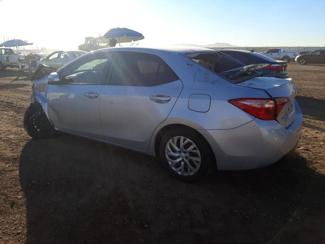 Photo 2 from auction – 2017 TOYOTA COROLLA L with VIN 5YFBURHE2HP620691