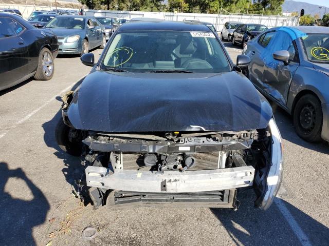 Photo 5 from auction – 2019 NISSAN ALTIMA S with VIN 1N4BL4BV9KN326178