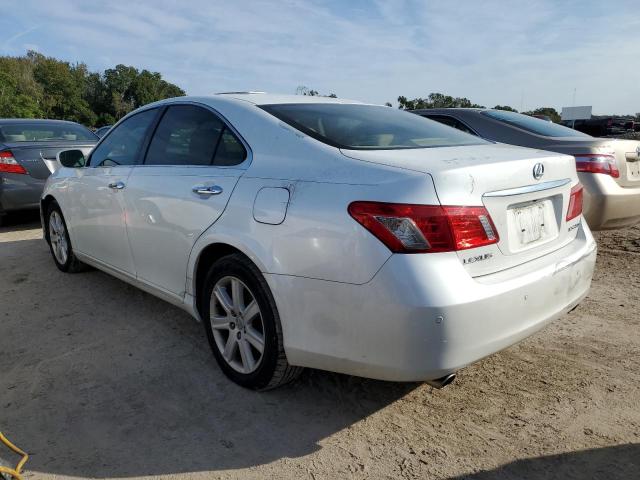 Photo 2 from auction – 2008 LEXUS ES 350 with VIN JTHBJ46G182270192