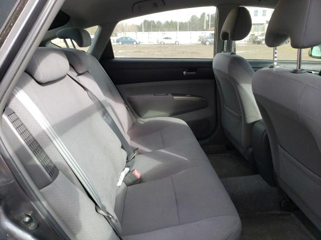 Photo 10 from auction – 2009 TOYOTA PRIUS with VIN JTDKB20U793475853
