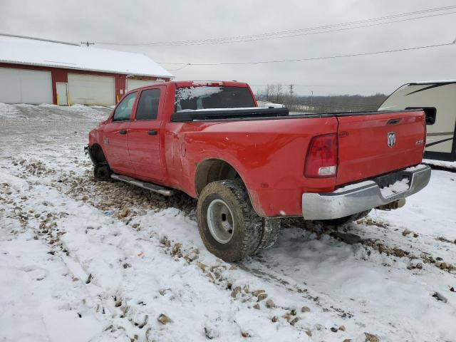 Photo 2 from auction – 2011 DODGE RAM 3500 with VIN 3D73Y4CL7BG616219