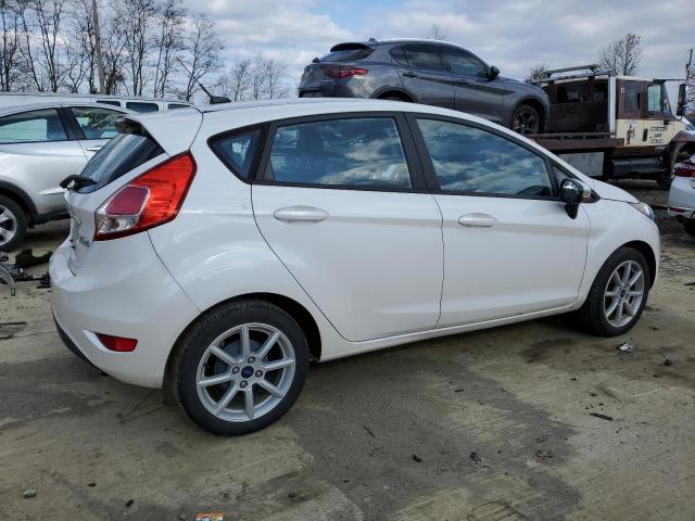 Photo 3 from auction – 2016 FORD FIESTA SE with VIN 3FADP4EJ6GM173024