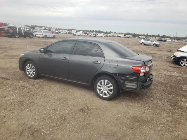 Photo 2 from auction – 2012 TOYOTA COROLLA BA with VIN 2T1BU4EE0CC913148